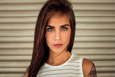 女性肝郁不舒,便要行气养肝