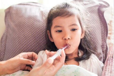 孩子一声咳,能看到宝妈们遍众生百态