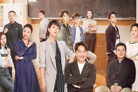 《小欢喜》大结局，英子南大方一凡南艺，看来CP稳了