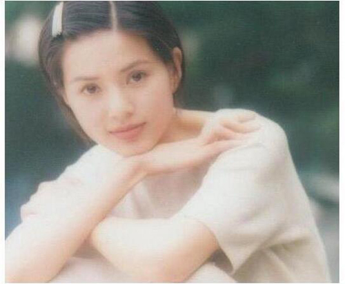 古天乐怎么不娶李若彤