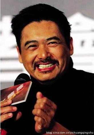 揭晓从未上过央视春晚的10位大牌明星