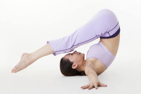 女性走路若不对，多走了也浪费