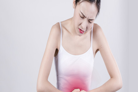 女生胃疼怎么办,这五个方法迅速缓解疼痛感。