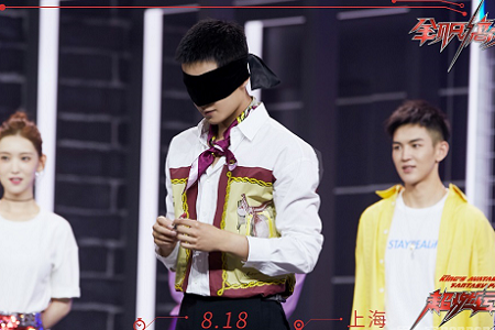 顶级品牌法国娇兰，携全职高手及腾讯视频，开启超燃运动会