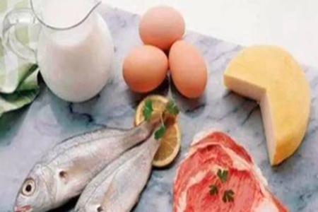 卵巢保养的食疗方法,常吃这六类食物远离妇科疾病