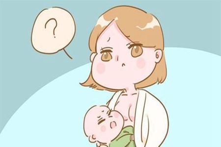 产后宝妈为什么会堵奶?这些方法有效改善哺乳更轻松