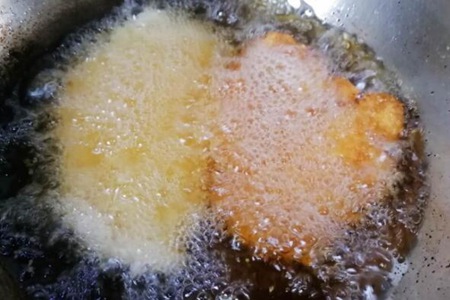 炸鸡排怎么炸的外酥里嫩?炸鸡排的做法家常做法