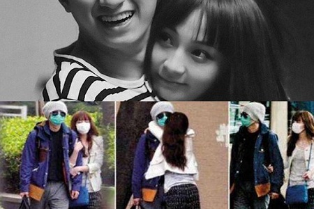 姚笛撞脸时尚大幂幂,状态好过马伊琍,网友怒怼:凭什么