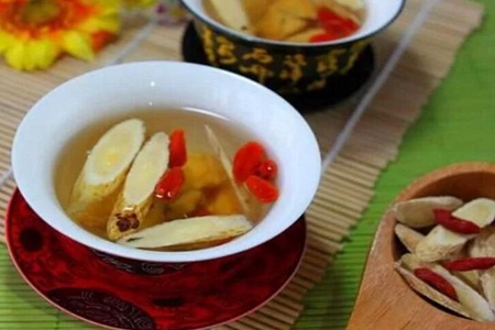 适合长期喝的养肝茶,常喝这三种养肝茶降火排毒清肝明目