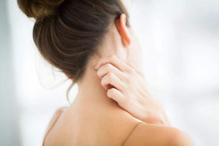 女性皮肤瘙痒怎么回事?皮肤瘙痒可能得糖尿病引起