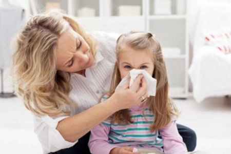 孩子的免疫力需要去增强吗？这个可能跟宝妈们有关系