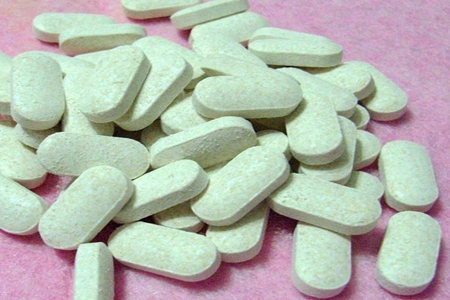 钙片什么时候吃最好