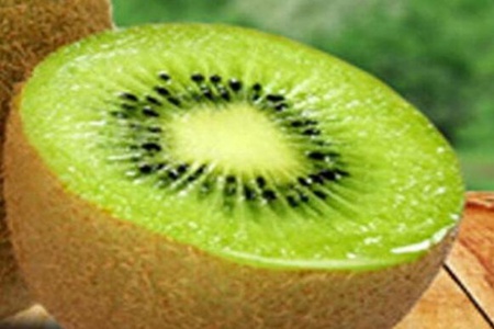 奇异果的功效与作用,这五个女人吃奇异果的好处