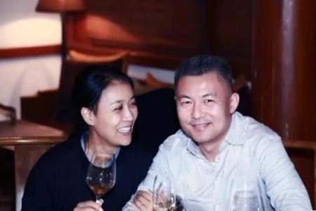 那英被大V曝准备离婚,孟桐真是伪富豪渣男吗?