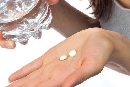 乳腺增生怎么办?这五个对抗乳腺增生的方法
