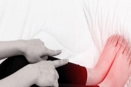 揭秘孕期水肿形成原因,三种方法有效改善情况