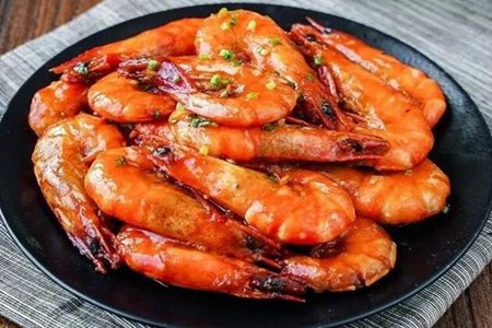 大虾怎么做好吃,油焖大虾的做法家常