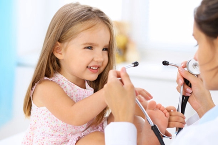 父母后天让孩子体质变成寒湿,那可能是这些原因