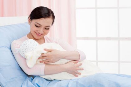 哺乳期感冒了怎么办?这四个方法能缓解病痛之苦