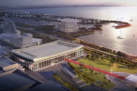 金鸡百花电影节即将来临 成龙刘德华领衔杨幂热巴确认出席