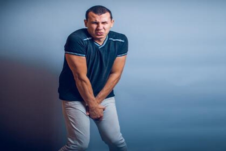 前列腺肥大是什么原因引起?这五个原因不想中招就要提前预防