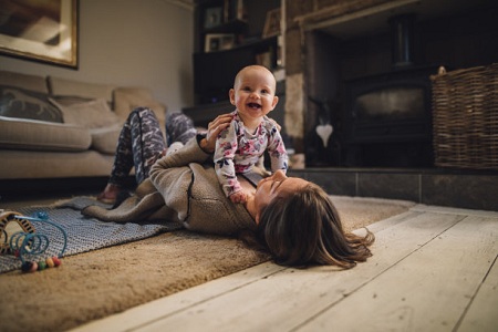 12岁男孩弑母后被释放：我没杀别人杀的是我妈