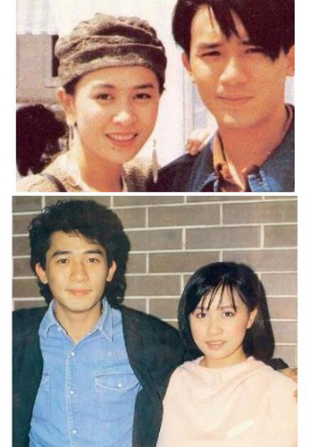 刘嘉玲梁朝伟为什么不要孩子