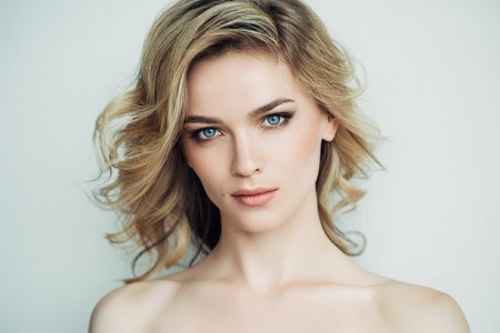 女性身体祛陈化瘀,身体自然变得幽香