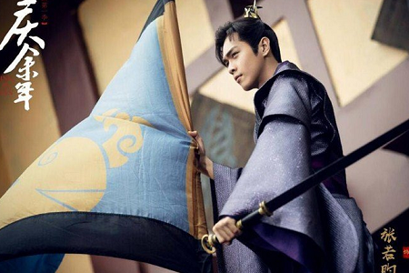 庆余年:沈重故意给下马威,范闲插旗挑衅背后意味着什么?