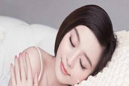 女人的最佳睡眠时间是什么时候,4招教你睡好美容觉