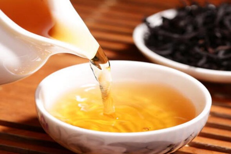 大红袍属于什么茶?这五个喝大红袍的功效与作用