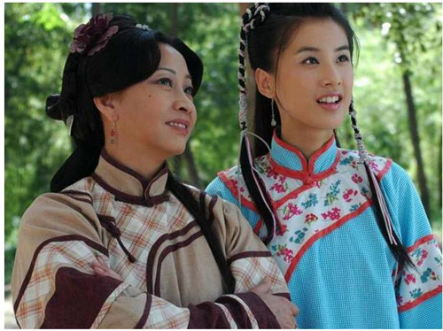 元秋真正的老公是谁