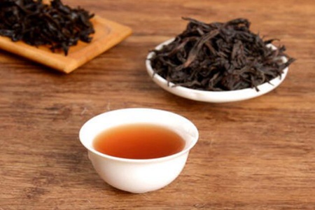 大红袍属于什么茶?这五个喝大红袍的功效与作用