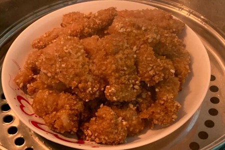 粉蒸肉的做法,家常粉蒸肉的做法步骤窍门