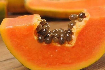 木瓜的功效与作用禁忌，这五个女人吃木瓜的营养价值功效