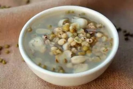 薏米怎么吃最除湿,这五种薏米去湿气的正确做法