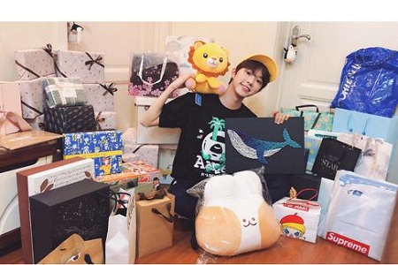 陆定昊与香蕉娱乐解约,终于摆脱被雪藏困境活了回来