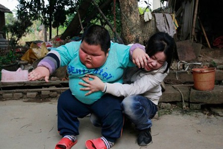 怎么判断孩子长大后是胖还是瘦？从母体的生产能看出来