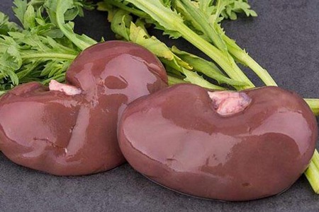 羊肾的功效与作用,这四个羊肾的营养价值功效