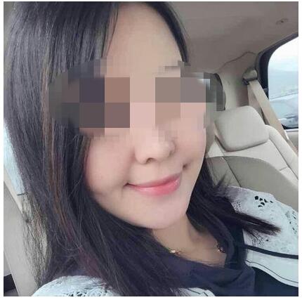 不要错过魔都陆家嘴你们懂的 陆家嘴事件女主角裸体照