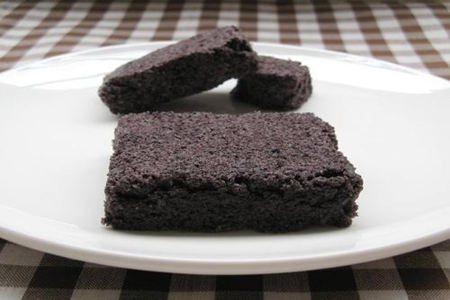 黑米的功效与作用,这三种黑米的做法简单美味