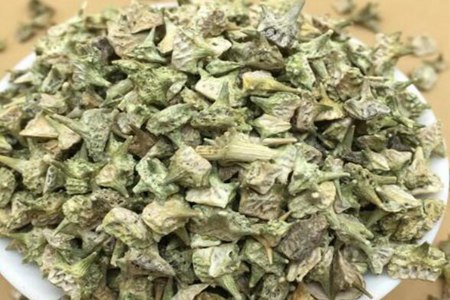 蒺藜的功效与作用，这五个女人吃蒺藜的营养价值