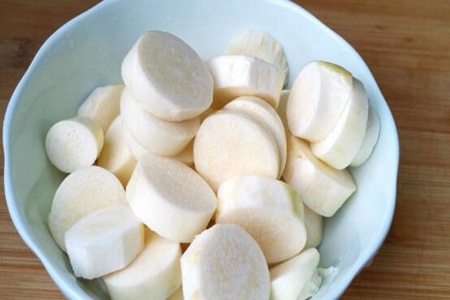 茭白怎么做好吃又简单?茭白的做法大全家常菜