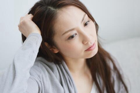 女性阴道干涩怎么办？这三个方法调理女性阴道干涩症状