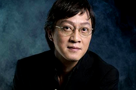 张学友《吻别》作曲殷文琦去世，合作过刘德华谭咏麟周华健