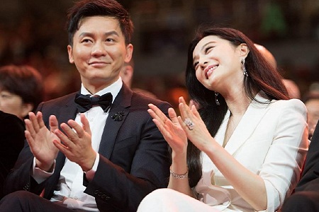 范冰冰李晨分手,宋慧乔宋仲基离婚,张若昀唐艺昕很扎心