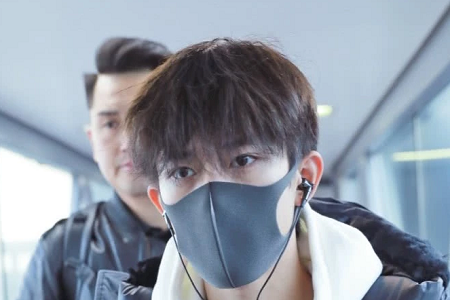 厦门金鸡明星阵容大曝光，吴京易烊千玺实力派与新生代相争