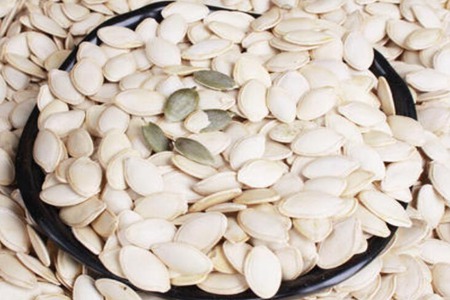 白瓜子的功效与作用，这四个女人吃白瓜子的营养价值