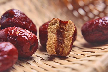 红枣怎么吃最正确?红枣适宜人群有哪些