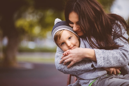 父母会锻炼身体，越懂得如何教育孩子